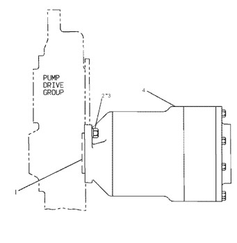 9H5537 Spring Helical Comp Clutch Piston Cylinder Liner 1U-3840 Engine 9H-5537 Ring 1U3840 Pump G