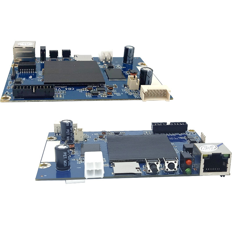 H60S CB4 V10 Miner Mother Universal Ac Circuit Board M20s M21s M30s