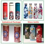 Digital UV Bottle Printer