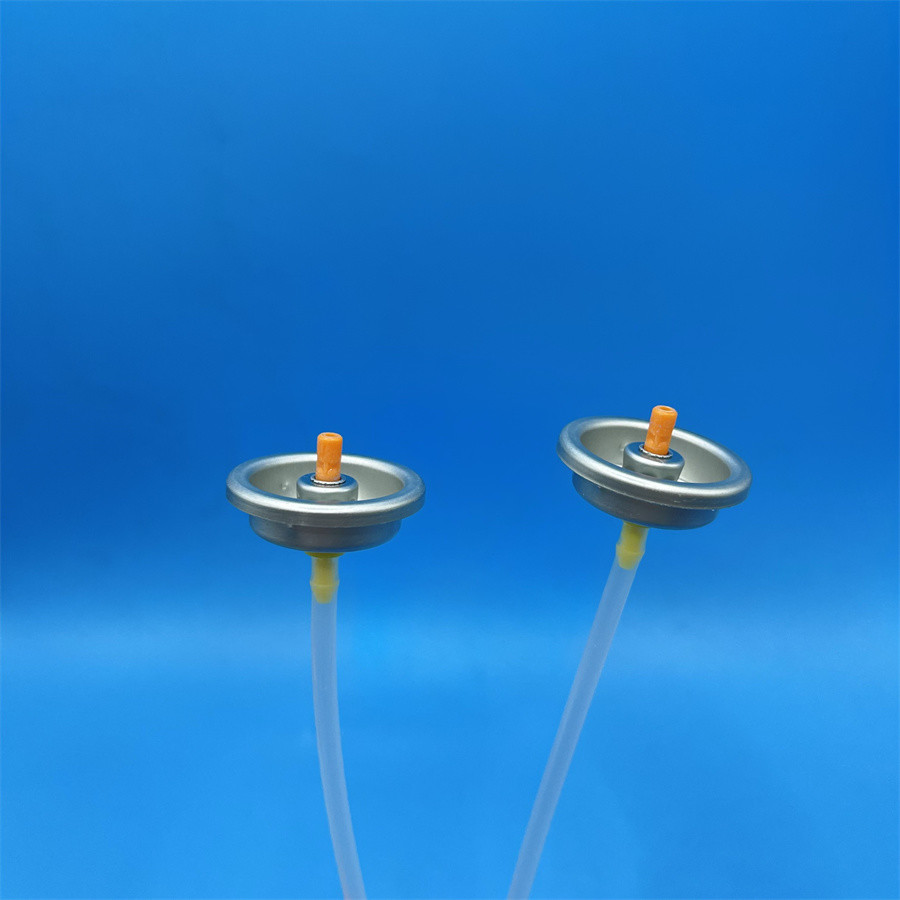 Precision Scent Spray Valve for Perfume Bottles - Fine Mist, Consistent Dispensing