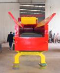 SH800-500 Wood pallets crusher machine,wood log crusher with oil pump motor