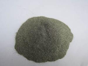 Quality Promotional Strong Permanent Magnetic Powder , Cobalt Magnetic Powder Insoluble In Water wholesale