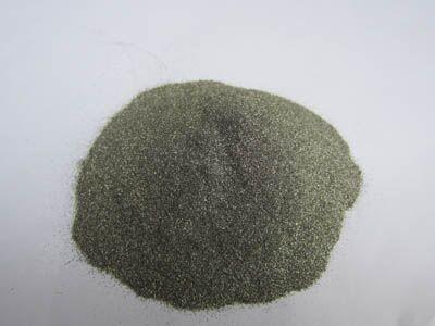 Promotional Strong Permanent Magnetic Powder , Cobalt Magnetic Powder Insoluble