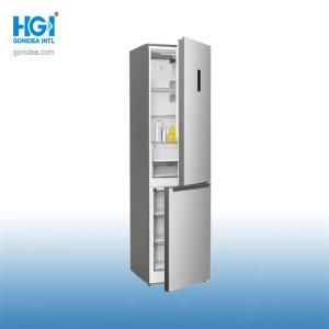 Quality Home Appliance Total Combined Bottom Freezer Refrigerator No Frost wholesale