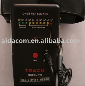 Quality Surface Resistance Meter wholesale