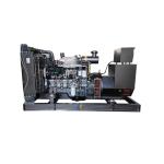 104KW / 130KVA 50HZ 1500RPM Home Genset Cummins