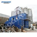 Industrial Water Chiller Unit Cooling System with SUS304 Staineless Steel