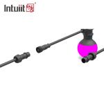 Outdoor Decorative RGBW Stage LED Effect Light
