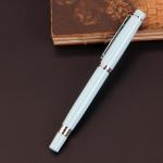 Luxury metal cap-off roller pen hottest style Gift metal parker roller ball pens