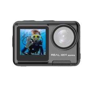 Quality 30 fps 16mp 4K Ultra HD Action Camera V316 4k Sports DV 1050mAh wholesale