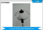 Mobile Operating Medical Illumination Lights For Outpatient Dental Gynecology