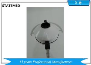 Quality Mobile Operating Medical Illumination Lights For Outpatient Dental Gynecology wholesale