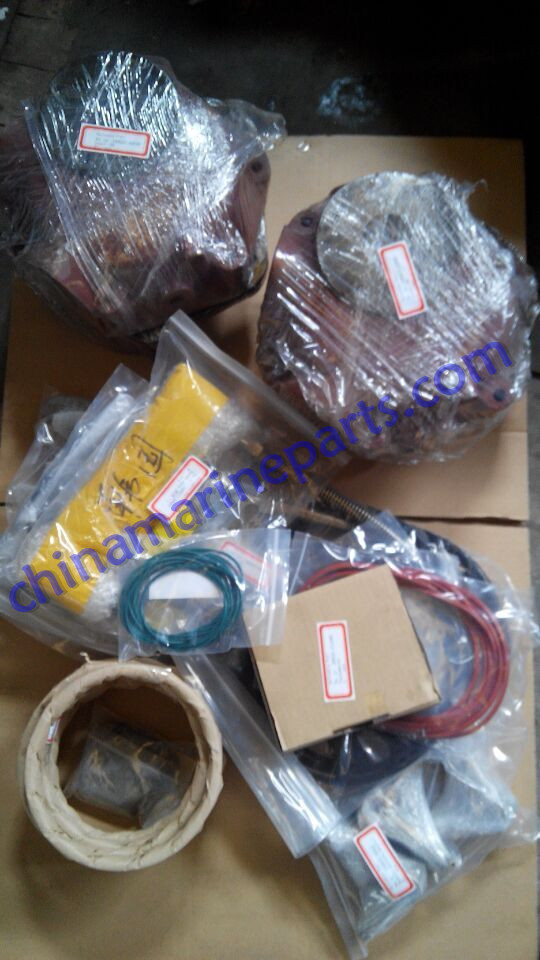 YANMAR S165L-HN TACHOMETER 1800RPM 1500RPM Diesel Engine parts