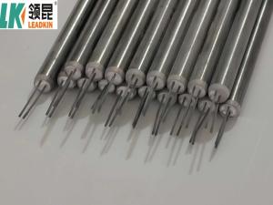 Quality High Temperature Mineral Insulated Heating Cable With NiCr Konstantan Sheath Material wholesale