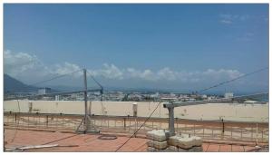 Quality High rise ZLP800 building window cleaning lift suspended platform wholesale
