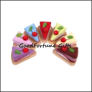 Quality promotional creative cake design cotton towel wedding birthday festival gift wholesale
