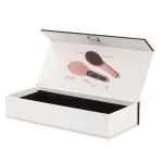 Electrical Hair Curling Straighteners Eco Friendly Gift Box Packaging Custom