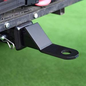 Quality Golf Cart Trailer Hitch for EZGO and Club Car wholesale