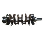 Auto Parts 2.0 Crankshaft For Peugeot 307 307CC 307SW 407 Citroen C4 C5 SHIJIA