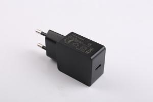 Quality 20W PD AA Smart Rechargeable Battery Charger 5V 3A 9V 2.22A 12V 1.67A wholesale