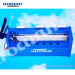 PLC Touch Screen Control Snow Blower for Restaurant Ambiance Stainless Steel