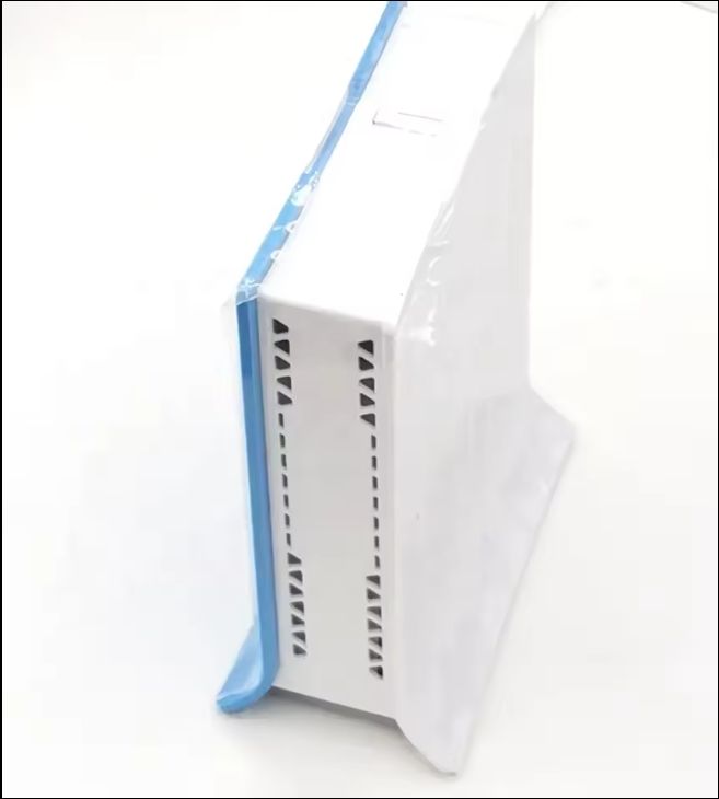 RB952UI-5AC2ND Dual-Concurrent 2.4/5GHz AP Gigabit Router 1000Mbps WiFi Router