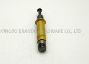 Quality Inner Spring Solenoid Valve Stem Male Thread Weight 18.5g With Key Rubber wholesale