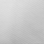 Diamond Embossed PP Spunlace Non Woven Fabric For Wet Wipes
