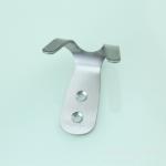 SS Wall Mounting GB Standard Custom Metal Stamping Services