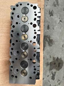 Quality 11101-54150 Toyota 5l Cylinder Head Alloy Aluminum Cylinder Head wholesale