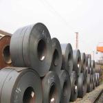 Ms Steel Coil Strip Sheet Manufacturer AISI Hrc Hot Rolled Coil