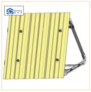 Quality Portable Fast Environmentally Friendly Flood Embankment wholesale