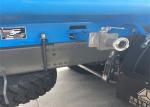 Sprinkling Spray 6x4 30 Cbm Howo Water Tank Truck