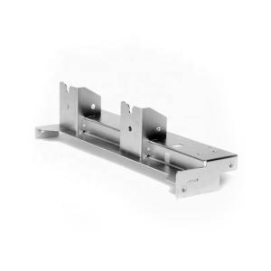Quality Thin Metal Aluminum Stamping Parts Hot Galvanized Die Casting wholesale