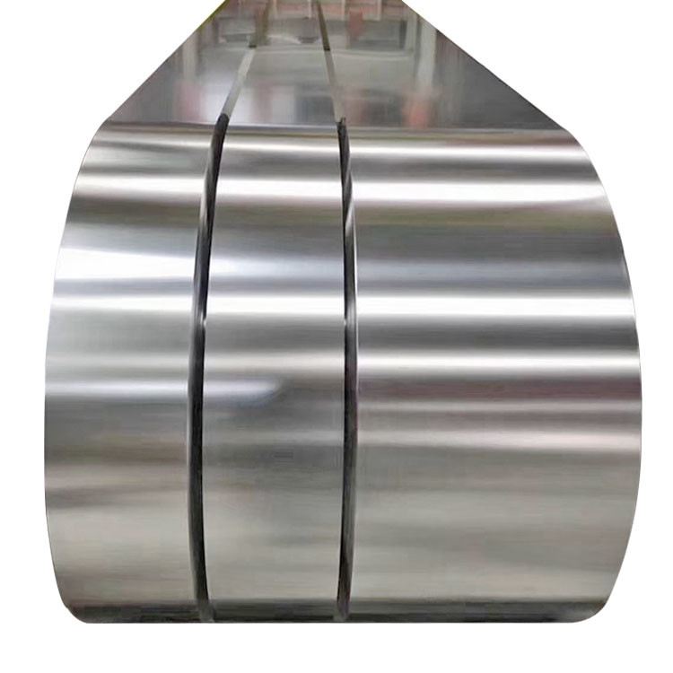 ASTM 329 JIS AISI SAE S22693 06Cr26Ni4Mo2 SUS329J1 Stainless Steel Coils Annealed 1.5mm