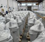 15KVA 7200y/14400 120/240 Conventional Single-Phase Overhead Transformer