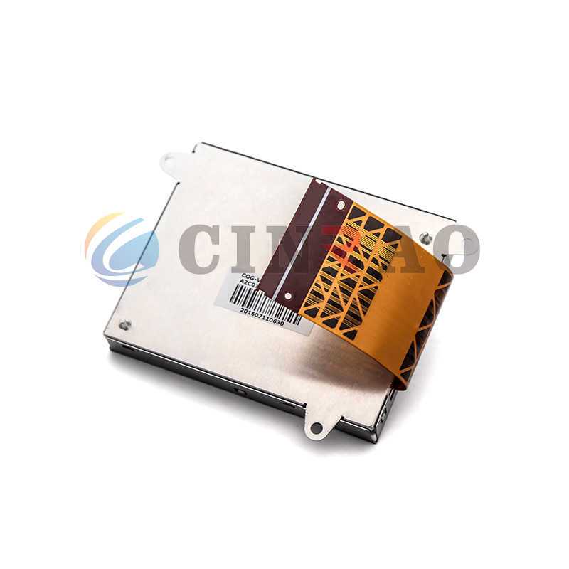 3.5 Inch Car LCD Module COGVLGEM7001-02 With 6 Months Warranty