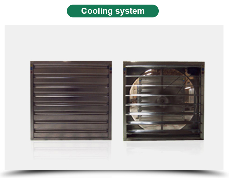 Multi-Span Agricultural Greenhouses for Sustainable Fruits and Vegetables Cultivation