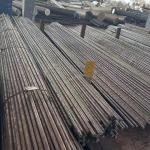 17-4PH Stainless Steel Round Bar Diameter 4 - 350mm Bright Bars SS Round Bars