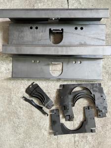Quality Customizable Metal Stamping Dies for Your Unique Industrial Manufacturing Needs wholesale