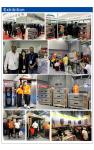 180L Bar Air Cooled Refrigerator Fan Cooling R134a Refrigerant for Hotel and