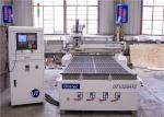 1800KG 20000mm/Min Unitec 1326 ATC CNC Router Machine