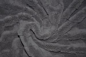 Quality Soft and Delicate Warm and Nurturing Shu Fleece Comfortable Cotton Wool Fabric wholesale