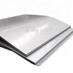 Complete Specifications 1250mmx2500mmx0.7mm SS Plate Cold Rolled 2B Stainless