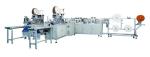 Automatic Non Woven Disposable Mask Making Machine