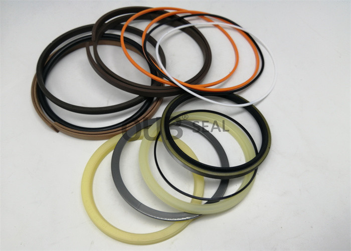 EX400-3 Bucket Seal Kits 4438672 4438681 Hydraulic Cylinder Seal Kits 9123265 4255532