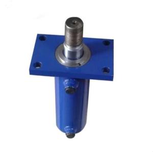 Quality Single Acting Welded Hydraulic Cylinders wholesale