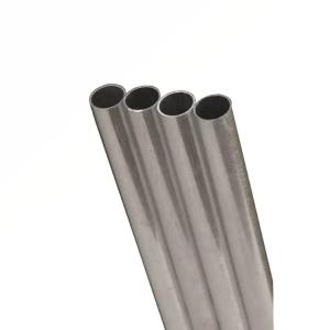 Quality Astm A312 Tp304l 19mm Stainless Steel Tube 8 Stainless Steel Pipe Tp347h tube pipe wholesale