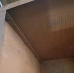 stainless steel/Copper/Corten steel/iron