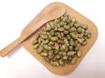 All Natural Roasted Edamame Soya Bean Delights Plastic Bag Package